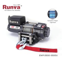 2022 Runva EWP3500U , €200