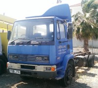 1996 DAF FA55.160 , €2,500