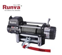 2022 Runva EWX9500U , €550