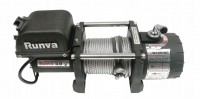 2022 Runva EWX5000U , €360