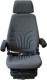 2020 Seats YS18 , €500