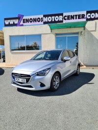 2017 Mazda Demio , €11,300