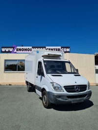 2013 Mercedes Sprinter 313 CDI 